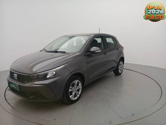FIAT ARGO 1.0 FIREFLY FLEX DRIVE MANUAL